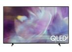 Samsung QLED 4K Q60A TV 50, TV, Hi-fi & Vidéo, Télévisions, Samsung, Smart TV, Enlèvement, Neuf