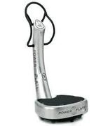 Power plate my 5, Sport en Fitness, Fitnessmaterialen, Ophalen, Zo goed als nieuw