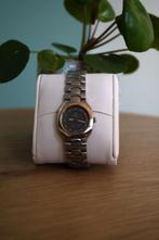 Omega Seamaster polaris met titanium en 18k gouden inlays., Bijoux, Sacs & Beauté, Enlèvement, Comme neuf