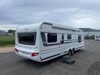 Caravan LMC 2021, Caravans en Kamperen, Caravans, Particulier, 6 tot 7 meter, LMC en Münsterland, Tot en met 5