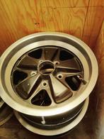 Porsche fuchs velgen, Ophalen, Velg(en)