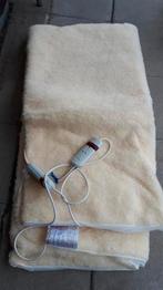 Couverture chauffante pour 2 personnes, Maison & Meubles, Enlèvement, Neuf, Deux personnes