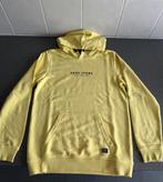 Gele hoodie Cars Jeans - 14 jaar - nieuw, Kinderen en Baby's, Kinderkleding | Maat 164, Trui of Vest, Nieuw, Ophalen of Verzenden