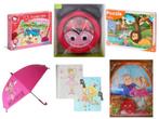 200 Prijzen 'Altijd Prijs' Kinder Tombola + GRATIS 2xBonus, Ophalen of Verzenden, Nieuw, Feestartikel