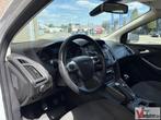 Ford Focus 1.0 EcoBoost Edition Plus | Keyless | Climate | C, Auto's, Focus, Zwart, Electronic Stability Program (ESP), Wit