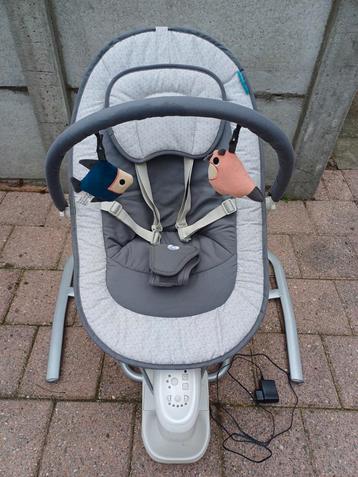 Babymoov beschikbaar voor biedingen