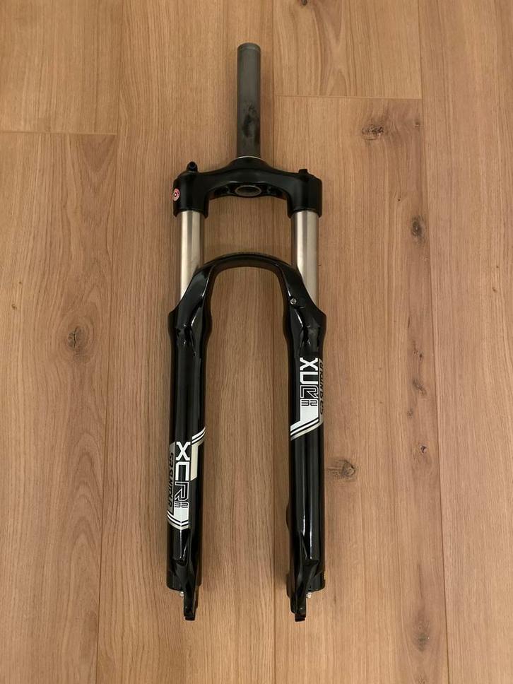 Sr Suntour XCR 32mm Nieuw, Fietsen en Brommers, Fietsen | Mountainbikes en ATB, Nieuw, Ophalen of Verzenden