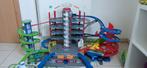 Majorette Super City Garage, Ophalen of Verzenden, Zo goed als nieuw