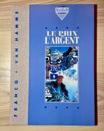 Largo Winch - Le prix de l'argent -Francq  Van Hamme - Khani, Ophalen of Verzenden, Gelezen