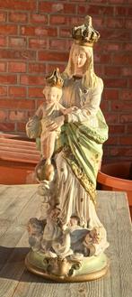 Antiek beeld, Antiek en Kunst, Ophalen of Verzenden