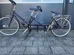 Vouwbaar Multicycles tandem Double Dream met vrijloop, Fietsen en Brommers, Fietsen | Tandems, Ophalen of Verzenden, Zo goed als nieuw