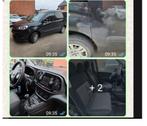 Camionette, Autos, Fiat, Achat, Doblo, 3 places, Boîte manuelle