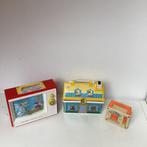 Fisher price vintage diversen, Ophalen of Verzenden