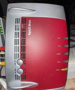 Fritzbox 5490 router, Informatique & Logiciels, Enlèvement ou Envoi, Routeur