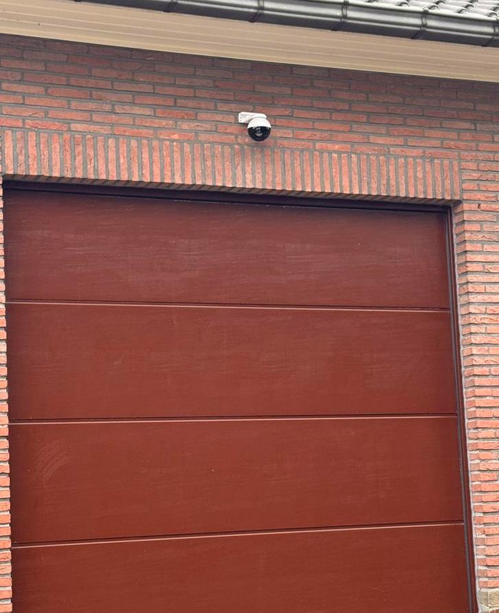 Caméra de sécurité avec installation et application, TV, Hi-fi & Vidéo, Caméras de surveillance, Enlèvement