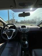 Ford Fiesta 1.6 Tdci pret à immatriculer, Autos, Ford, Euro 5, Achat, Entreprise, Boîte manuelle