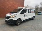 Renault Trafic L2 H2, Auto's, Voorwielaandrijving, 4 deurs, Stof, Renault