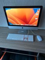 Apple iMac 2017 8GB, Computers en Software, Apple Desktops, Ophalen, Zo goed als nieuw, IMac