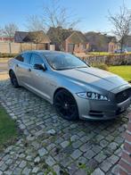 Jaguar XJ 3.0D 2010 état neuf, Autos, Jaguar, Euro 5, Achat, XJ, 6 cylindres