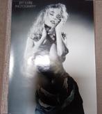 Poster van Jeff Kaine, Ophalen, Gebruikt