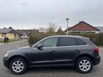 AUDI Q5 2.0 TDi QUATTRO EURO6 ! 06/09 217000KM XENON LED GPS, Autos, Audi, SUV ou Tout-terrain, 5 places, Cuir, 120 kW