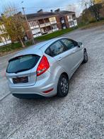 Klaar om een Ford Fiesta 2012 in licentie te geven, Auto's, Euro 5, 5 deurs, Particulier, Fiësta