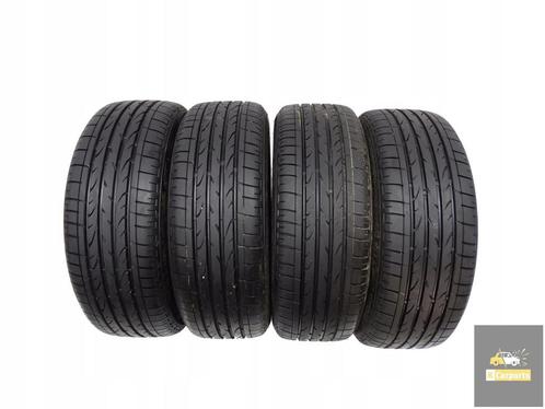 Bridgestone Dueler H/P 205/55/17 6,4 mm 2015, Auto-onderdelen, Banden en Velgen, Gebruikt