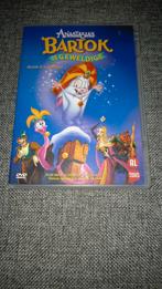 DVD Bartok, Cd's en Dvd's, Ophalen of Verzenden, Gebruikt, Tekenfilm