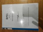 Opel Blitz 1,5 t, 1,75 t & 1,9 t onderdelen catalogus, Livres, Catalogues & Dépliants, Comme neuf, Catalogue, Enlèvement ou Envoi