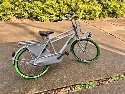 Super hippe kinderfiets., Fietsen en Brommers, Fietsen | Jongens, Gebruikt, Ophalen