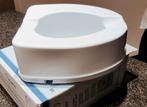 Nieuwe toiletverhoger Atlantis PR 50926, Diversen, Ophalen of Verzenden, Zo goed als nieuw