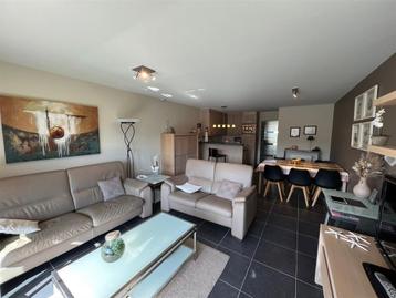 Appartement te koop in Nieuwpoort, 2 slpks, Immo, 85 m², 124 kWh/m²/jaar, 2 kamers, Appartement