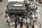 Honda Jazz Hybride MF6 Motor Motorblok, Auto-onderdelen, Honda, Gebruikt, Ophalen