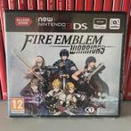 Fire Emblem Warriors (3DS), Ophalen, Nieuw