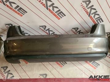 Audi A3 bumper achter 8V 4x pdc ('12-'17) beschikbaar voor biedingen