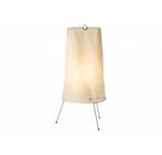 Vitra - Akari-1P-Table-lamp-Noguchi, Huis en Inrichting, Lampen | Tafellampen, Nieuw, Design, 50 tot 75 cm, Ophalen