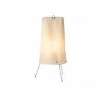Vitra - Akari-1P-Table-lamp-Noguchi, Nieuw, Design, 50 tot 75 cm, Ophalen