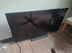 TV EDENWOOD 50 POUCES, Audio, Tv en Foto, Televisies, Ophalen of Verzenden, 40 tot 60 cm, Overige merken