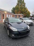 Renault Megane break 1.5D 2013 223000km, Auto's, Stof, Particulier, 6 deurs, Te koop