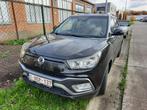 Auto’s, Auto's, SsangYong, 1345 kg, 174 g/km, Euro 6, 4 cilinders