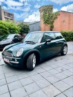 Mini Cooper 120 000 km gekeurd, Auto's, Mini, Overige modellen, Particulier, Euro 4, 3 deurs