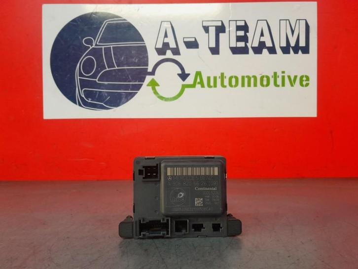 COMPUTER CENTRALE VERGRENDELING Crafter (A9068205626), Auto-onderdelen, Elektronica en Kabels, Volkswagen, Gebruikt