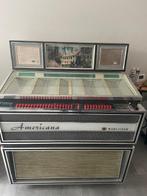 JUKEBOX wurlitzer american, Fietsen en Brommers, Brommers | Oldtimers, Ophalen