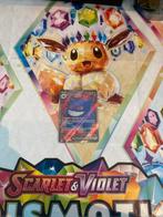 Gengar EX, Hobby en Vrije tijd, Verzamelkaartspellen | Pokémon, Ophalen of Verzenden, Zo goed als nieuw, Losse kaart, Foil