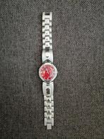 Ferrari horloge, Handtassen en Accessoires, Horloges | Heren, Ophalen of Verzenden