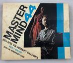 Mastermind 44 Master Mind, jeu de société complet pour 4 jou, Utilisé, Enlèvement ou Envoi