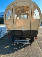 Koets - huifkar, Dieren en Toebehoren, Zo goed als nieuw