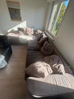 Grote zetel, Huis en Inrichting, Ophalen of Verzenden, Gebruikt