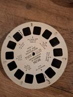 Viewmaster : Grand-Duché de Luxembourg 1999, Collections, Envoi