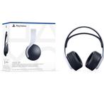 Sony Pulse 3D, Audio, Tv en Foto, Hoofdtelefoons, Ophalen, Op oor (supra aural), Zo goed als nieuw, Sony